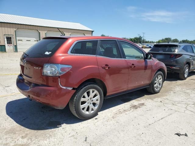 2009 Mazda CX-7