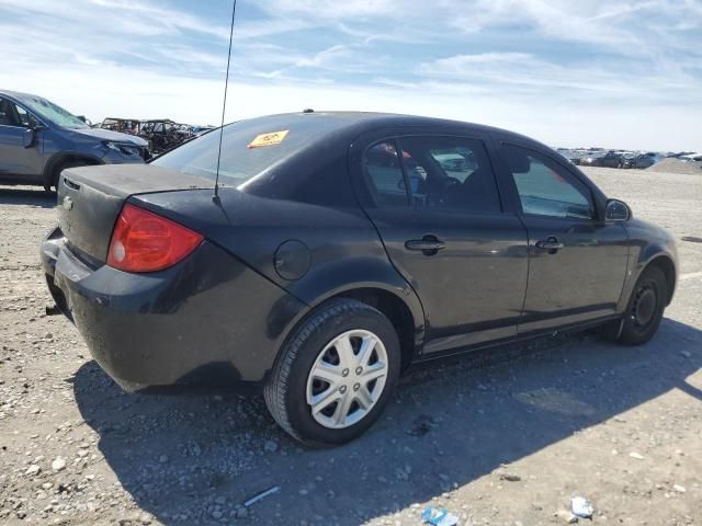 2008 Chevrolet Cobalt LS