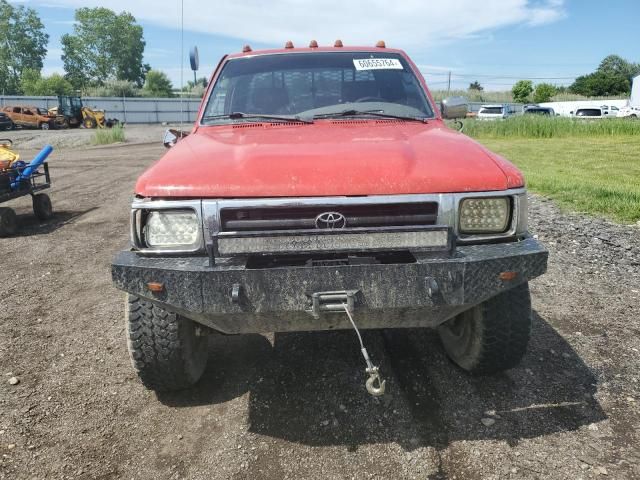 1994 Toyota Pickup 1/2 TON Extra Long Wheelbase