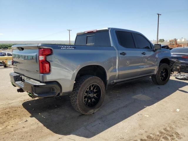 2019 Chevrolet Silverado K1500 LT Trail Boss