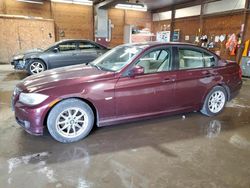 2010 BMW 328 I en venta en Ebensburg, PA