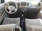 2009 Nissan Cube Base