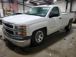 2014 Chevrolet Silverado K1500 en venta en West Mifflin, PA