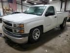 2014 Chevrolet Silverado K1500