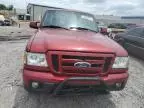 2006 Ford Ranger Super Cab