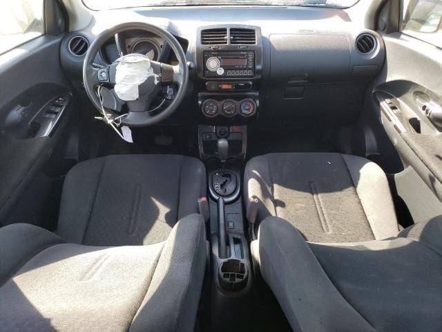 2010 Scion XD