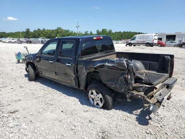 2010 Chevrolet Colorado LT