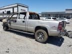 2004 Chevrolet Silverado K2500 Heavy Duty