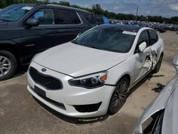 2014 KIA Cadenza Premium en venta en Conway, AR