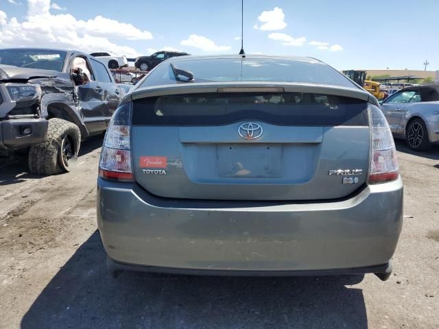 2005 Toyota Prius