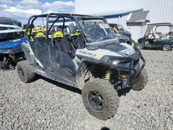 Salvage motorcycles for sale at Reno, NV auction: 2018 Polaris RZR 4 900 EPS