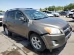 2010 Toyota Rav4 Limited