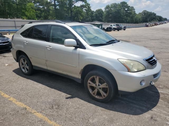 2006 Lexus RX 400