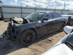 Salvage cars for sale at Chicago Heights, IL auction: 2018 Dodge Charger R/T