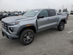 2024 GMC Canyon AT4 en venta en Rancho Cucamonga, CA