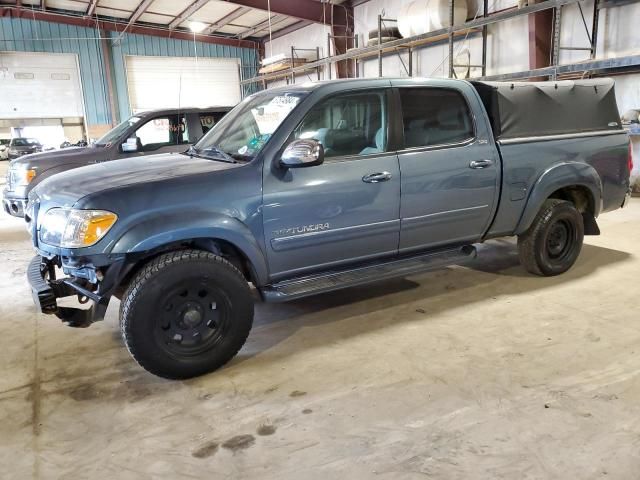 2006 Toyota Tundra Double Cab SR5