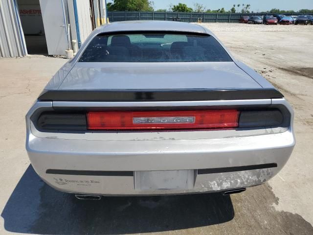 2014 Dodge Challenger SXT