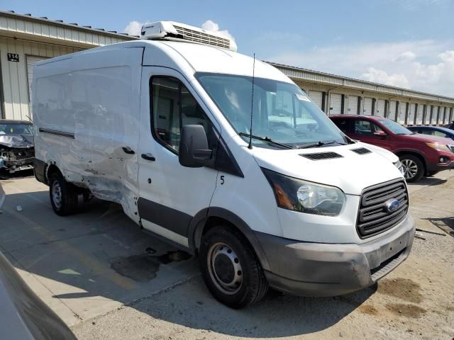 2015 Ford Transit T-250