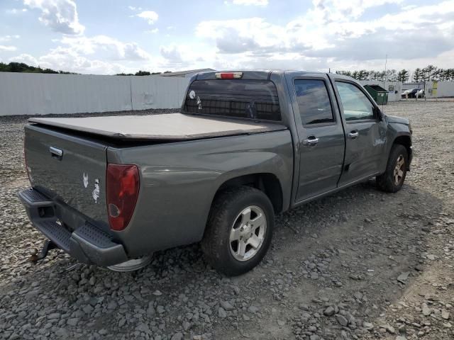 2011 Chevrolet Colorado LT