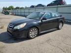 2010 Subaru Legacy 3.6R Limited