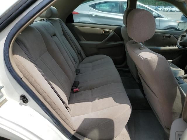 1999 Toyota Camry LE