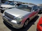 2002 Lexus LS 430