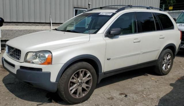 2006 Volvo XC90 V8