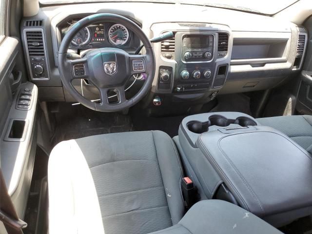 2014 Dodge RAM 1500 ST