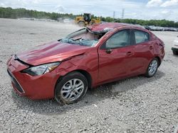 Toyota Vehiculos salvage en venta: 2017 Toyota Yaris IA