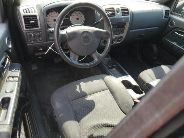 2012 Chevrolet Colorado LT