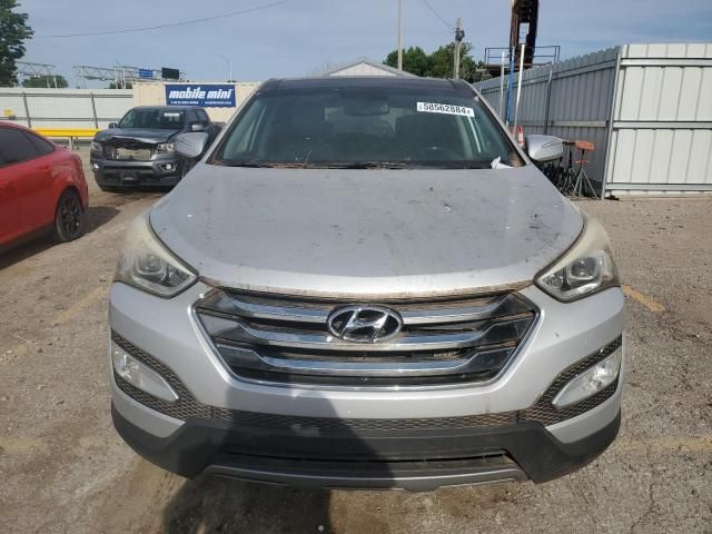 2013 Hyundai Santa FE Sport