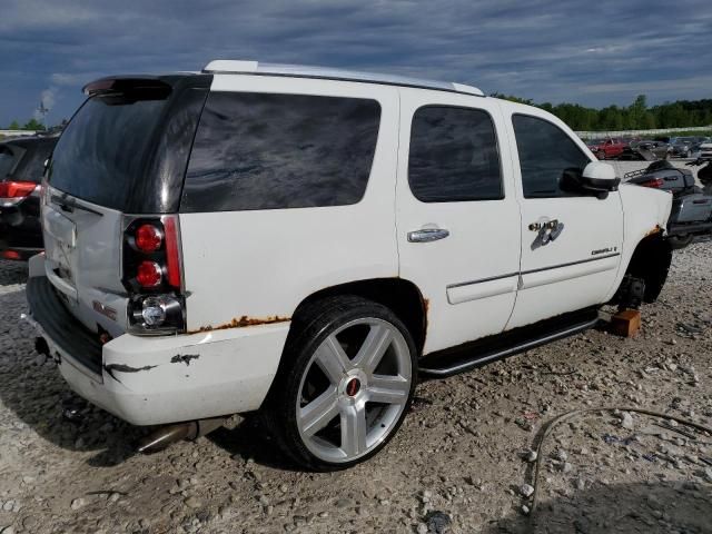 2008 GMC Yukon Denali