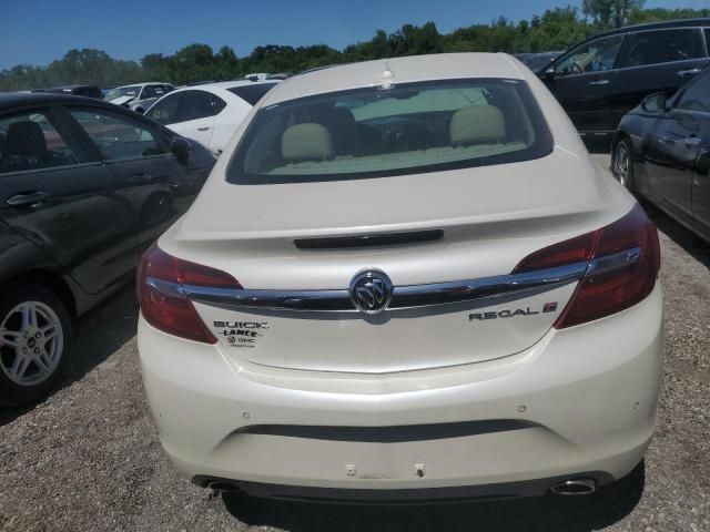 2014 Buick Regal Premium