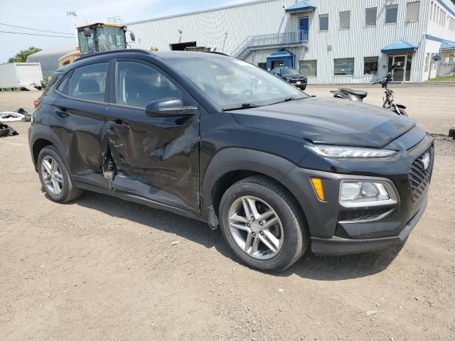 2018 Hyundai Kona SE