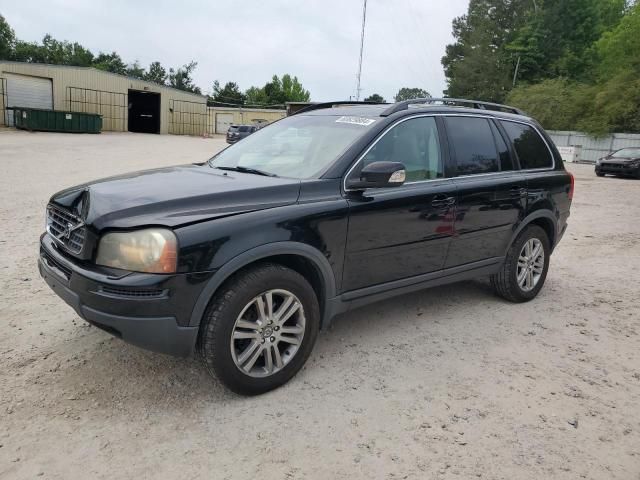 2009 Volvo XC90 3.2