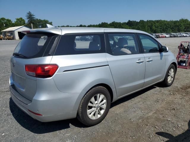 2015 KIA Sedona L