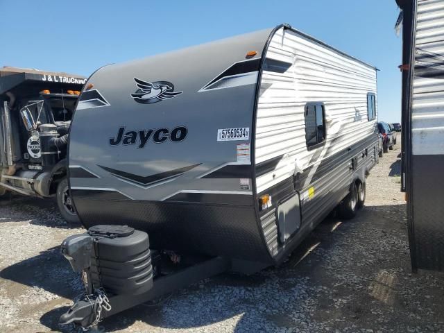 2023 Jayco JAY Flight