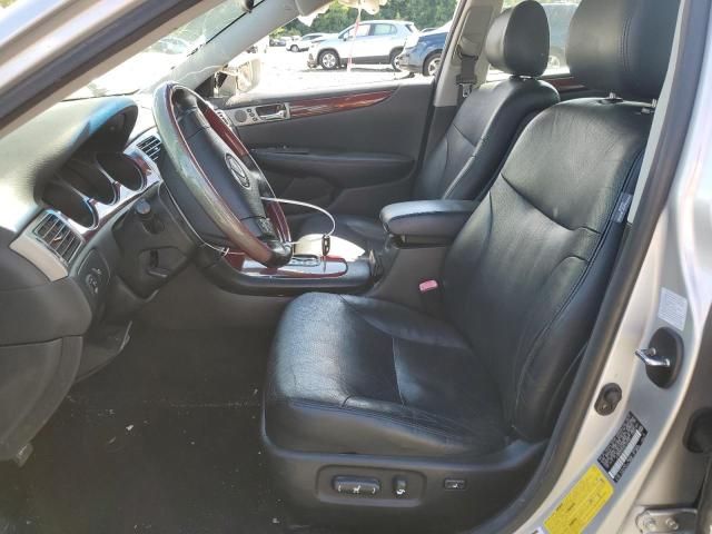 2006 Lexus ES 330