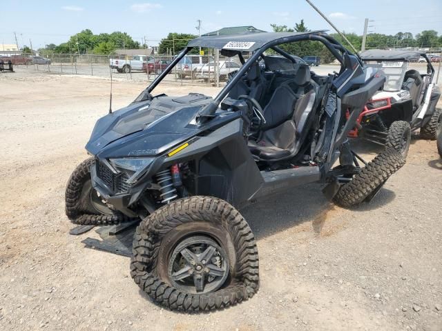 2023 Polaris RZR Turbo R Ultimate