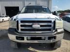 2006 Ford F250 Super Duty