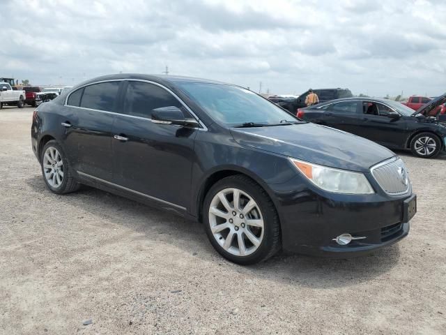 2011 Buick Lacrosse CXS