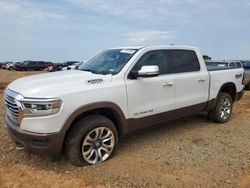 2020 Dodge RAM 1500 Longhorn en venta en Longview, TX