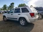 2005 Jeep Grand Cherokee Laredo