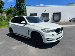 Copart GO Cars for sale at auction: 2014 BMW X5 XDRIVE35I