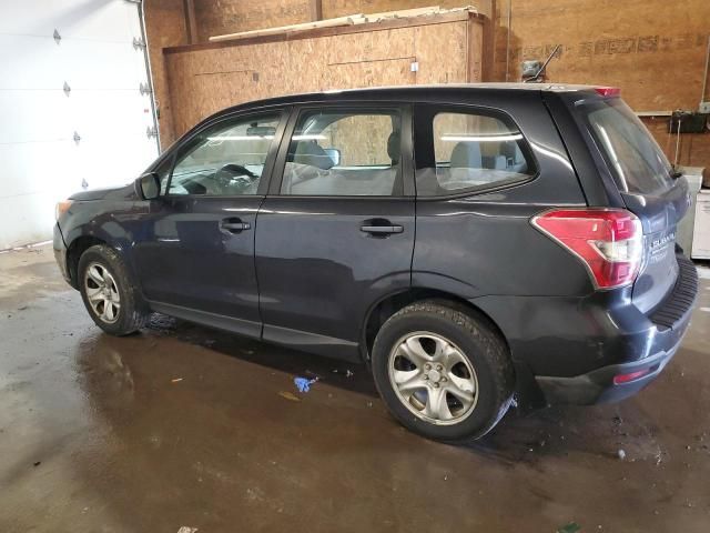 2014 Subaru Forester 2.5I