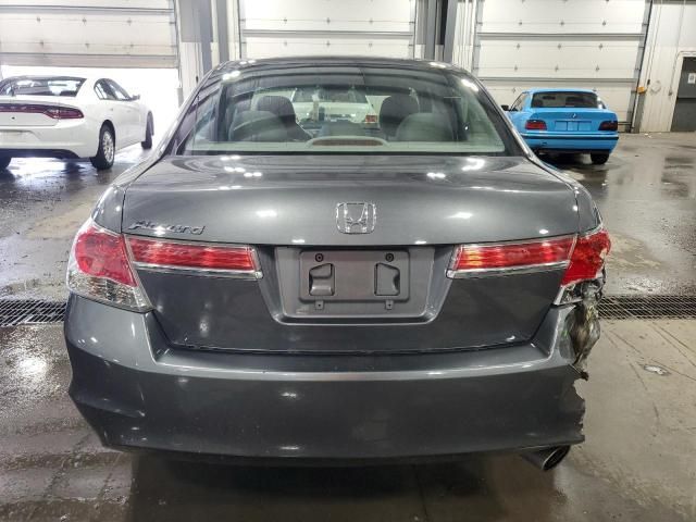 2011 Honda Accord LX