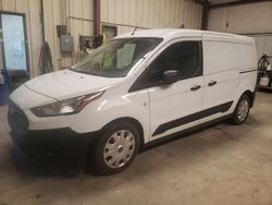 Ford Transit Vehiculos salvage en venta: 2021 Ford Transit Connect XL