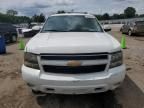 2013 Chevrolet Tahoe C1500 LT