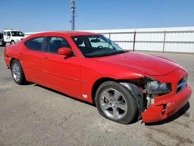 2010 Dodge Charger R/T