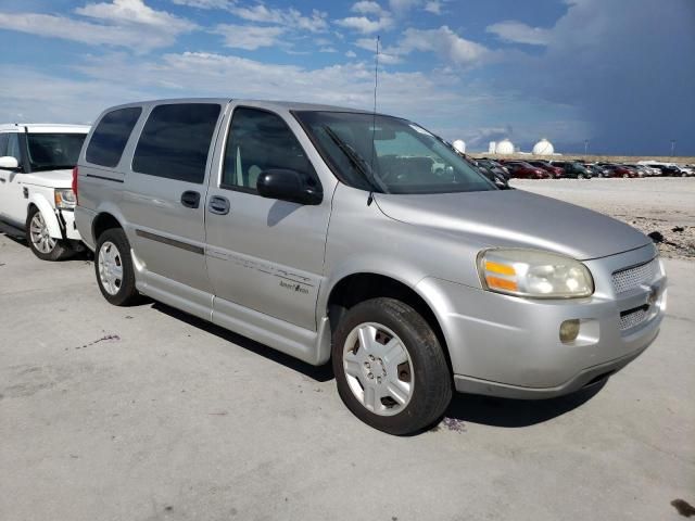 2007 Chevrolet Uplander LS